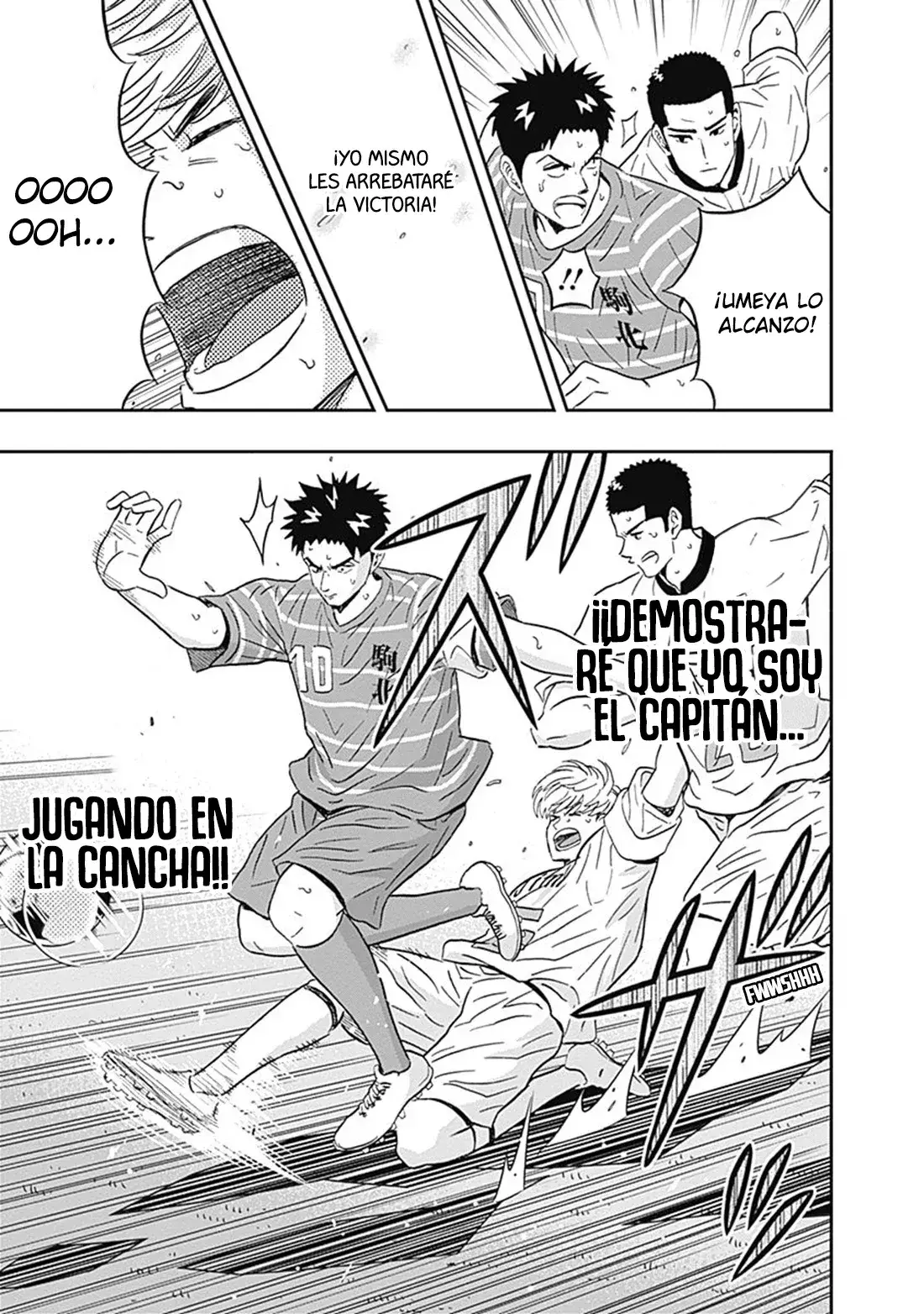 Capitulo 50 page 20