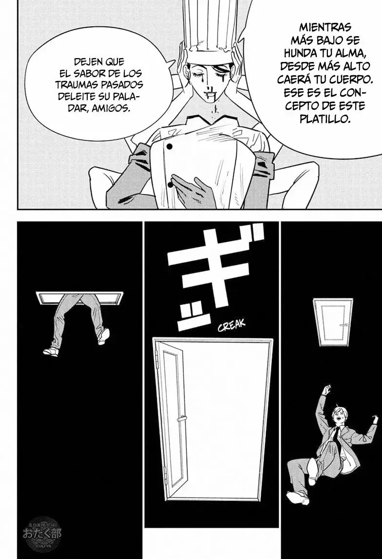 Capitulo 123 page 17