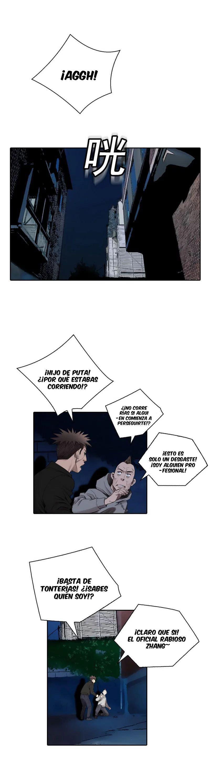 Capitulo 16 page 11