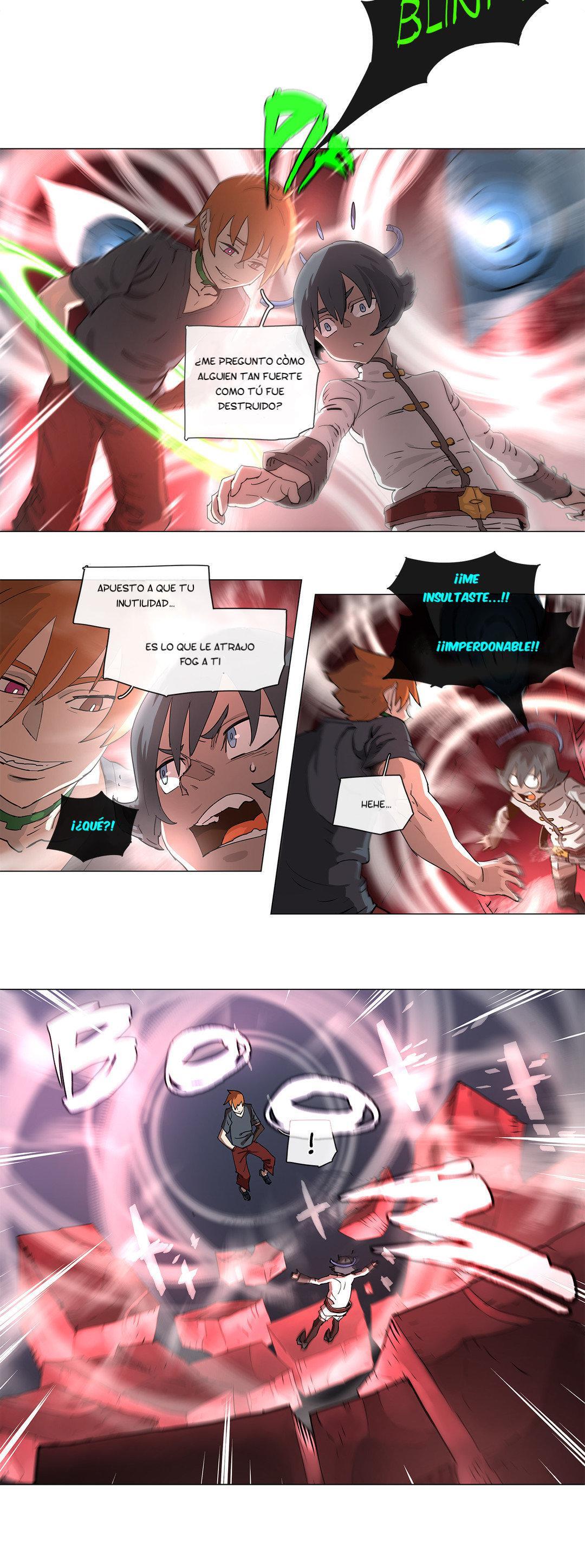 Capitulo 105 page 8