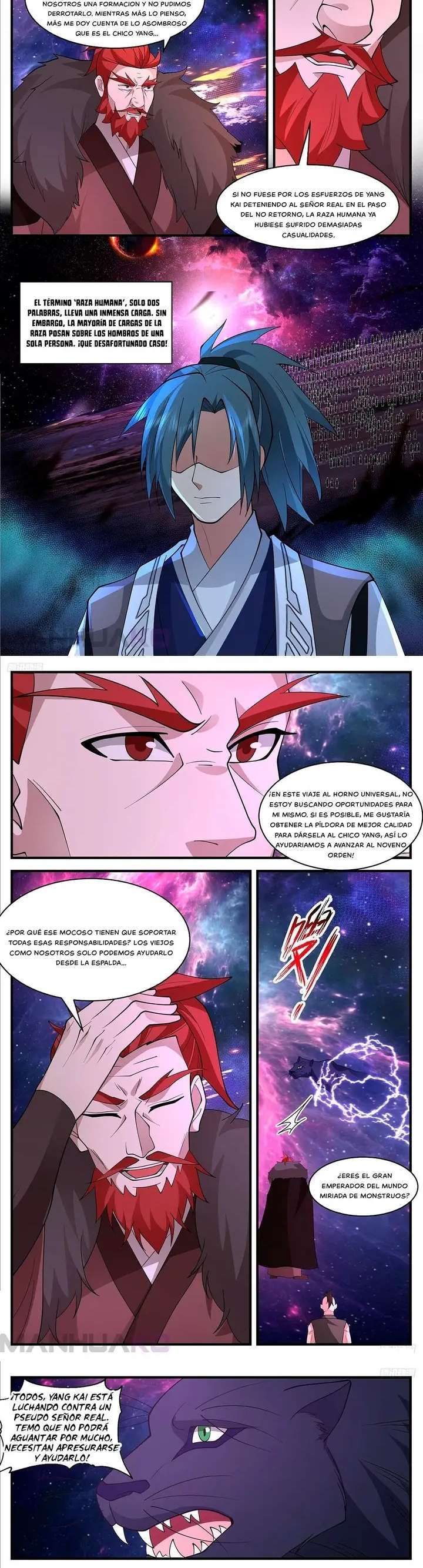 Capitulo 3522 page 3
