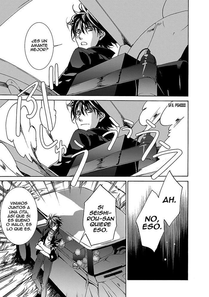 Capitulo 23 page 12