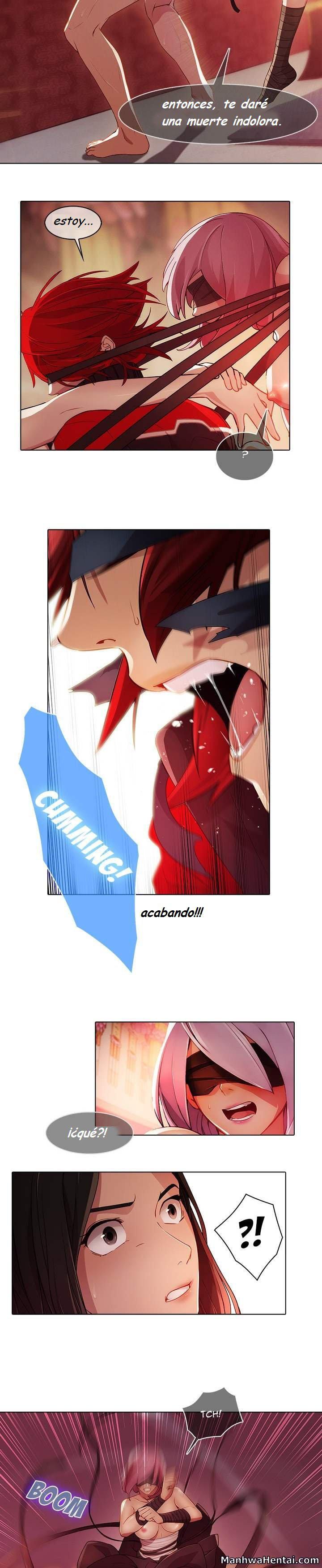Capitulo 22 page 13