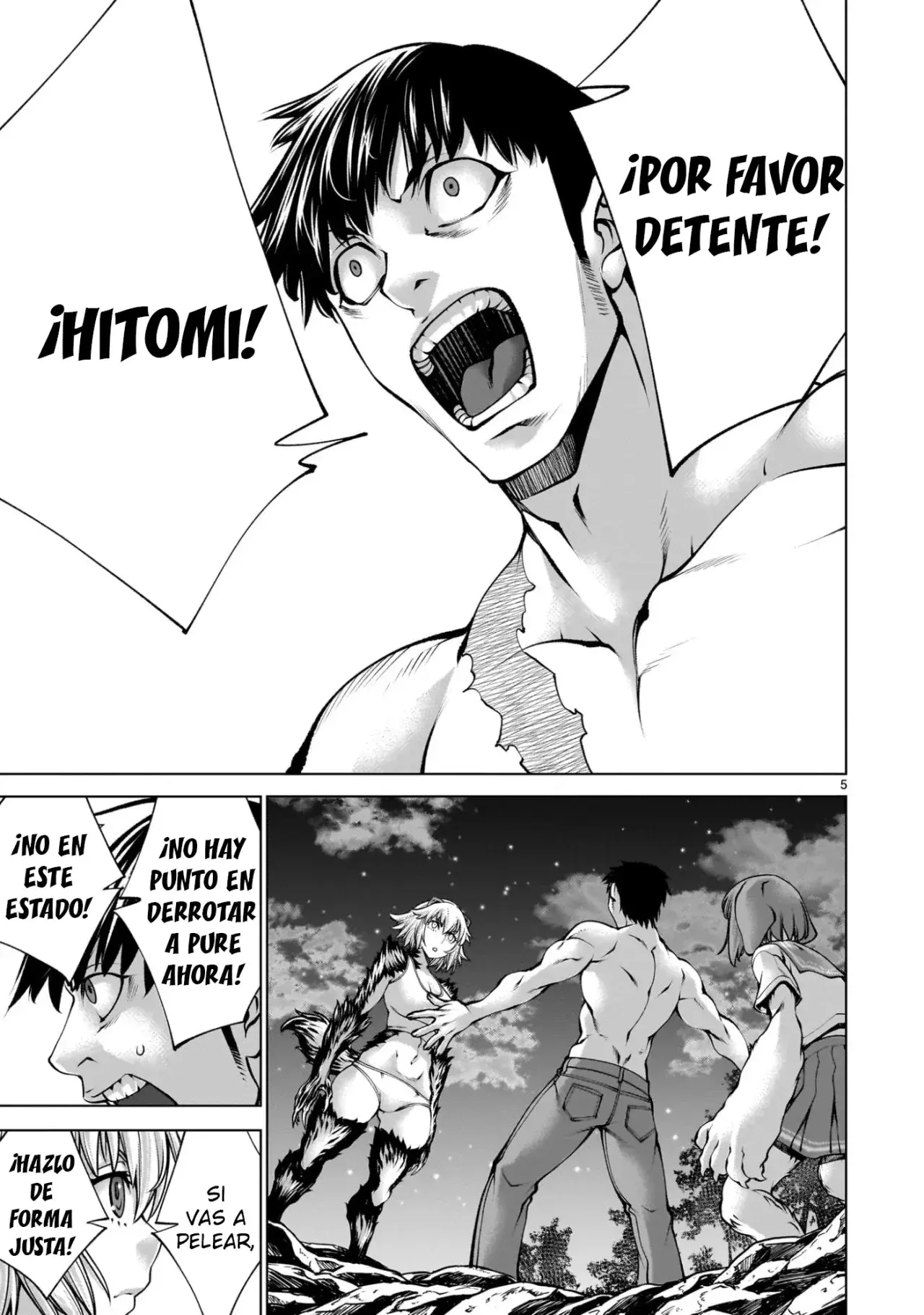 Capitulo 135 page 6