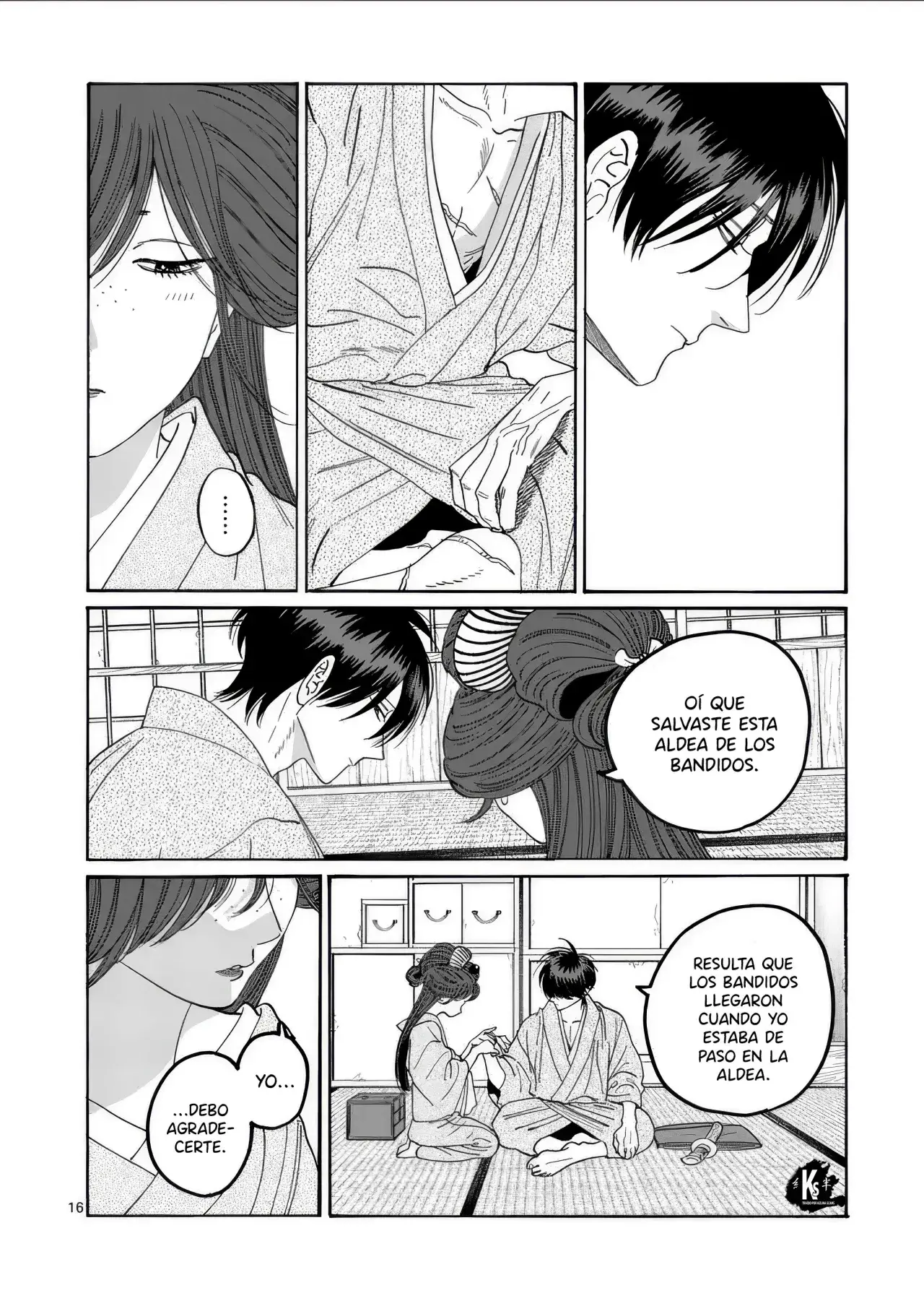 Capitulo 79 page 18
