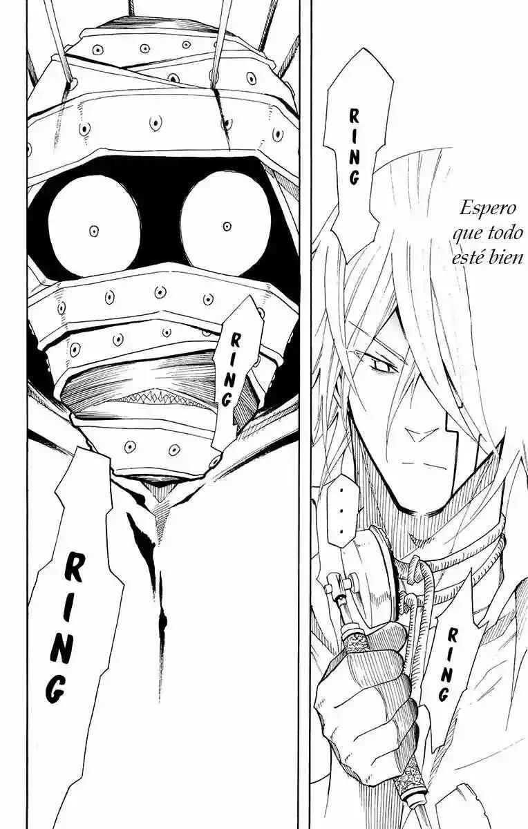 Capitulo 33 page 42