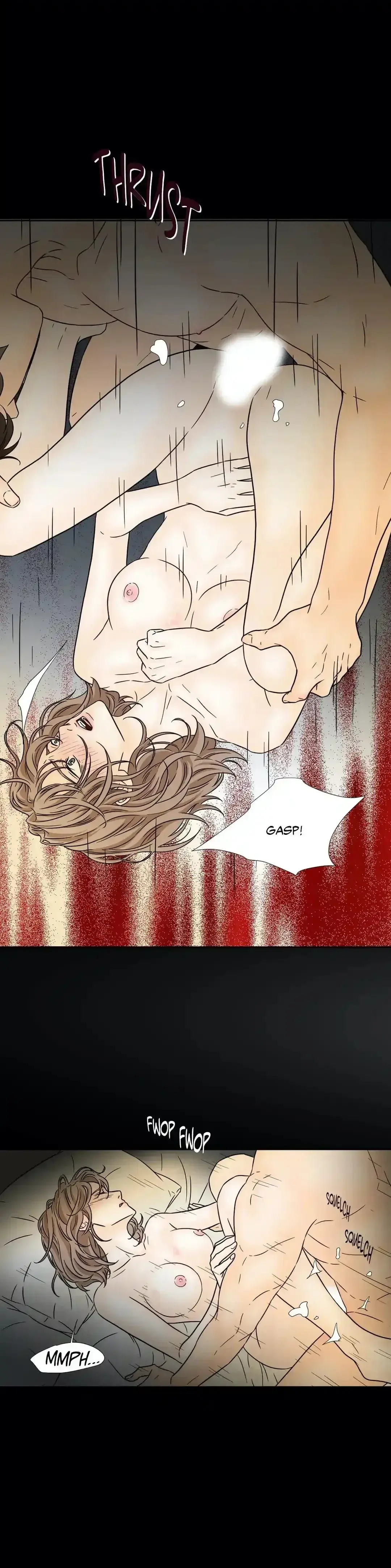 Capitulo 61 page 12