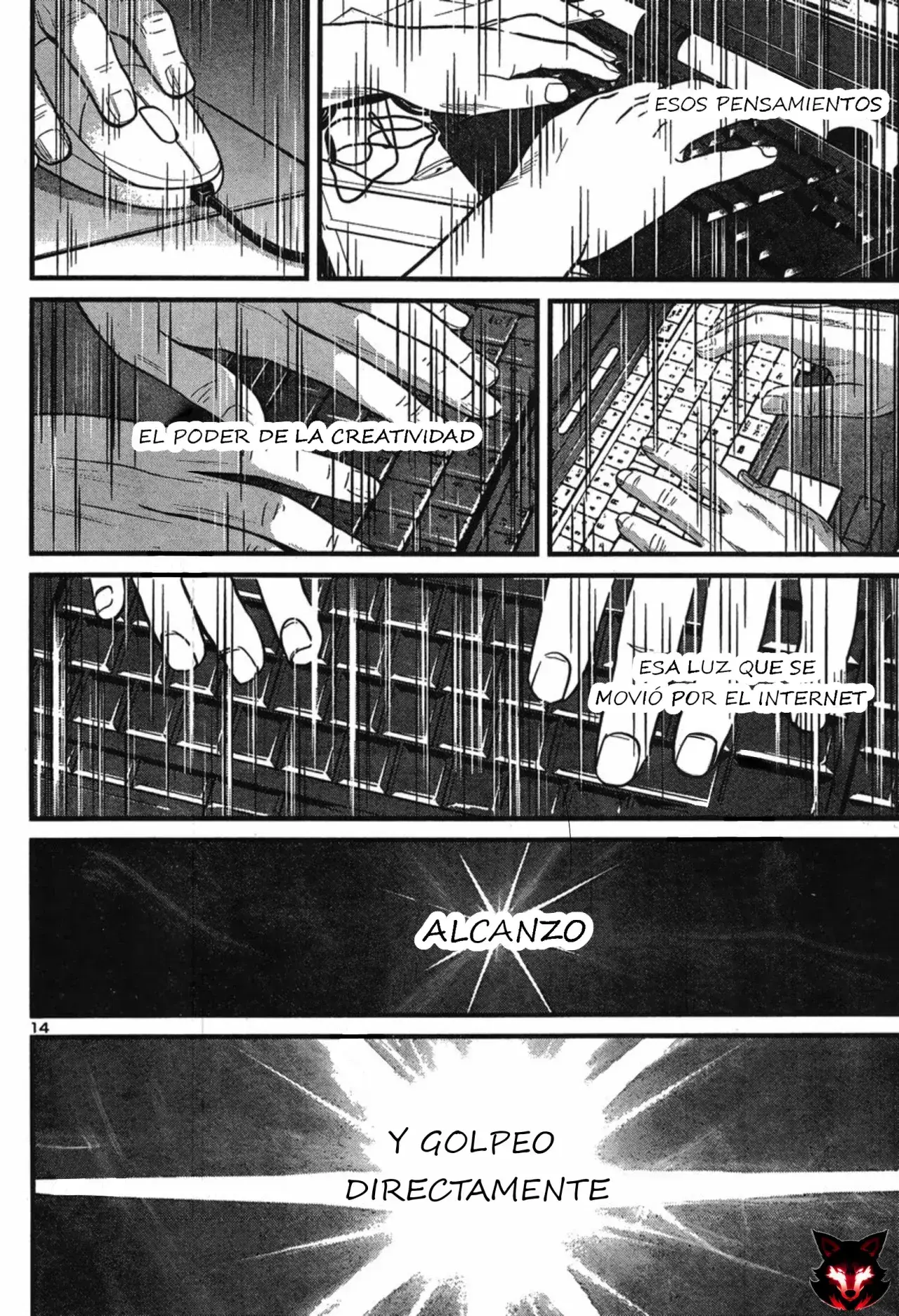 Capitulo 33 page 15