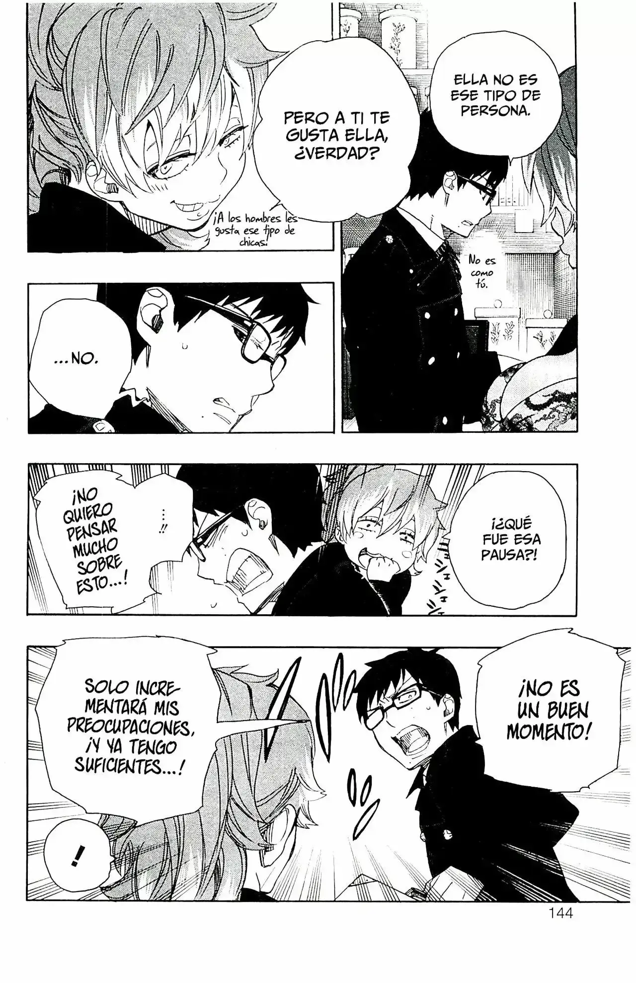 Capitulo 46 page 21