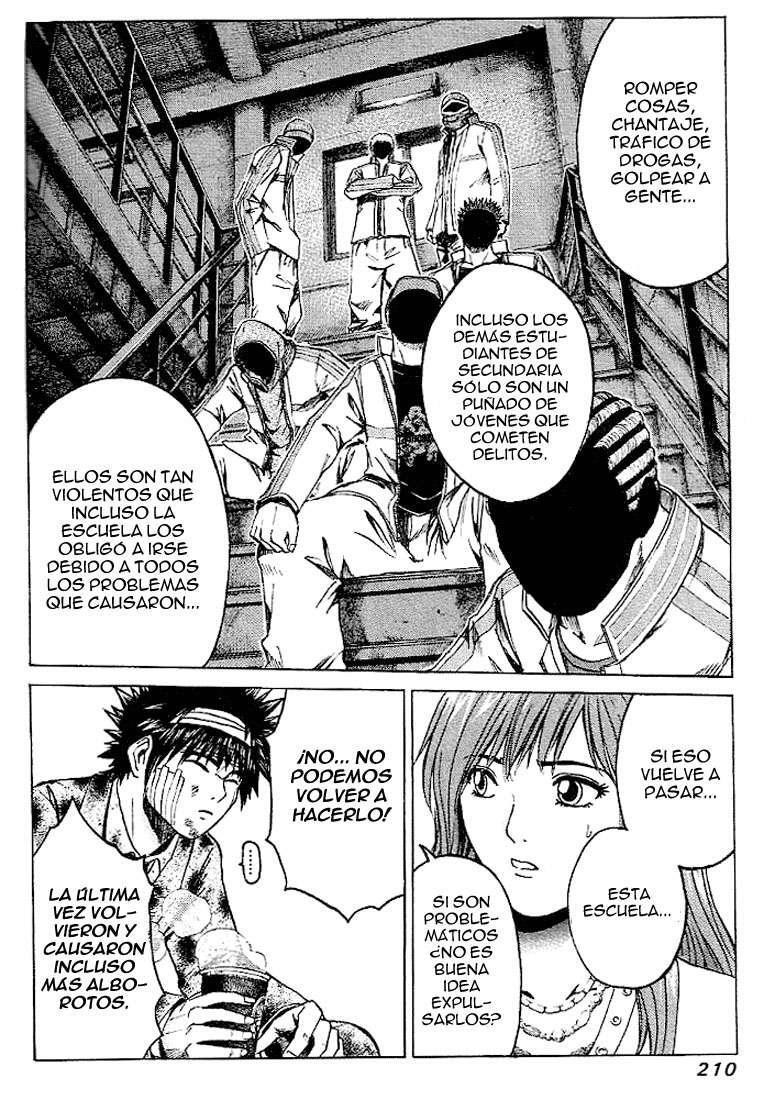 Capitulo 9 page 11