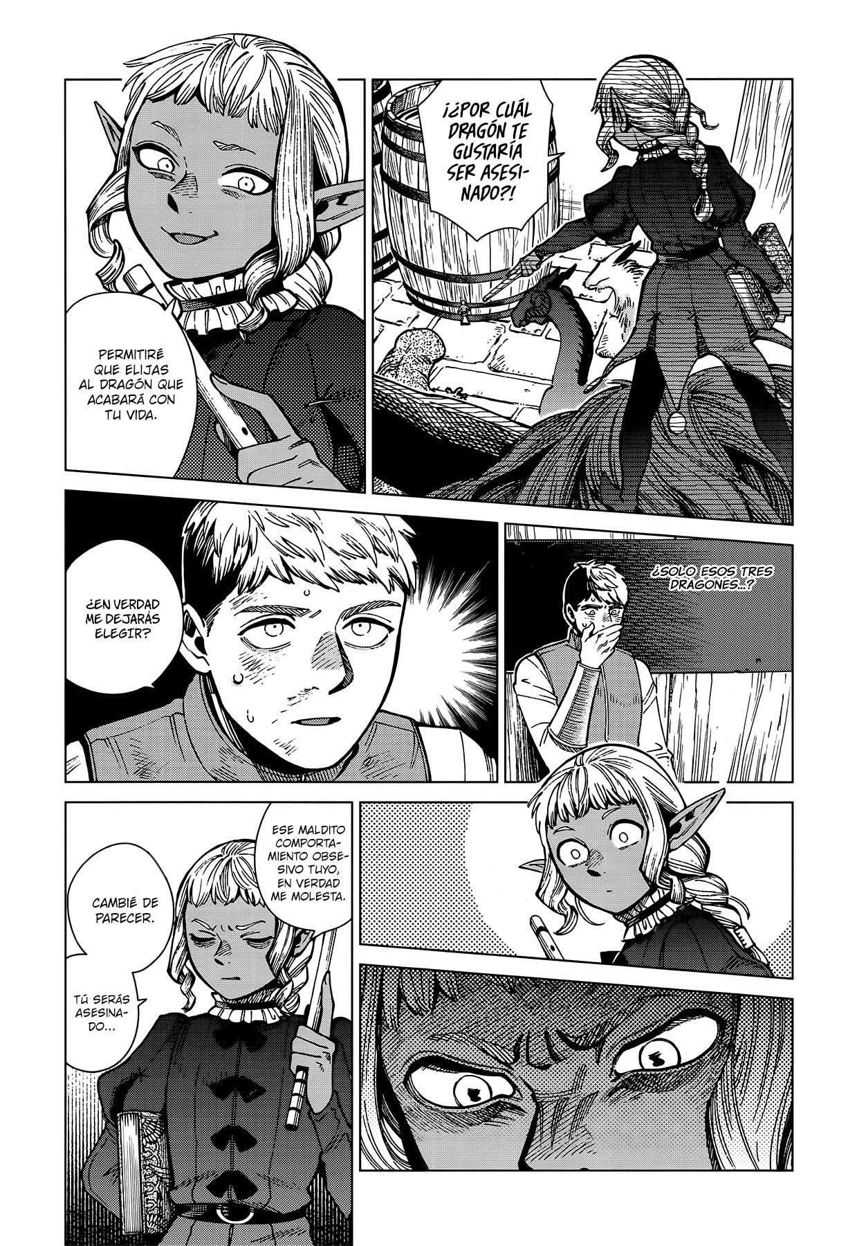 Capitulo 70 page 18