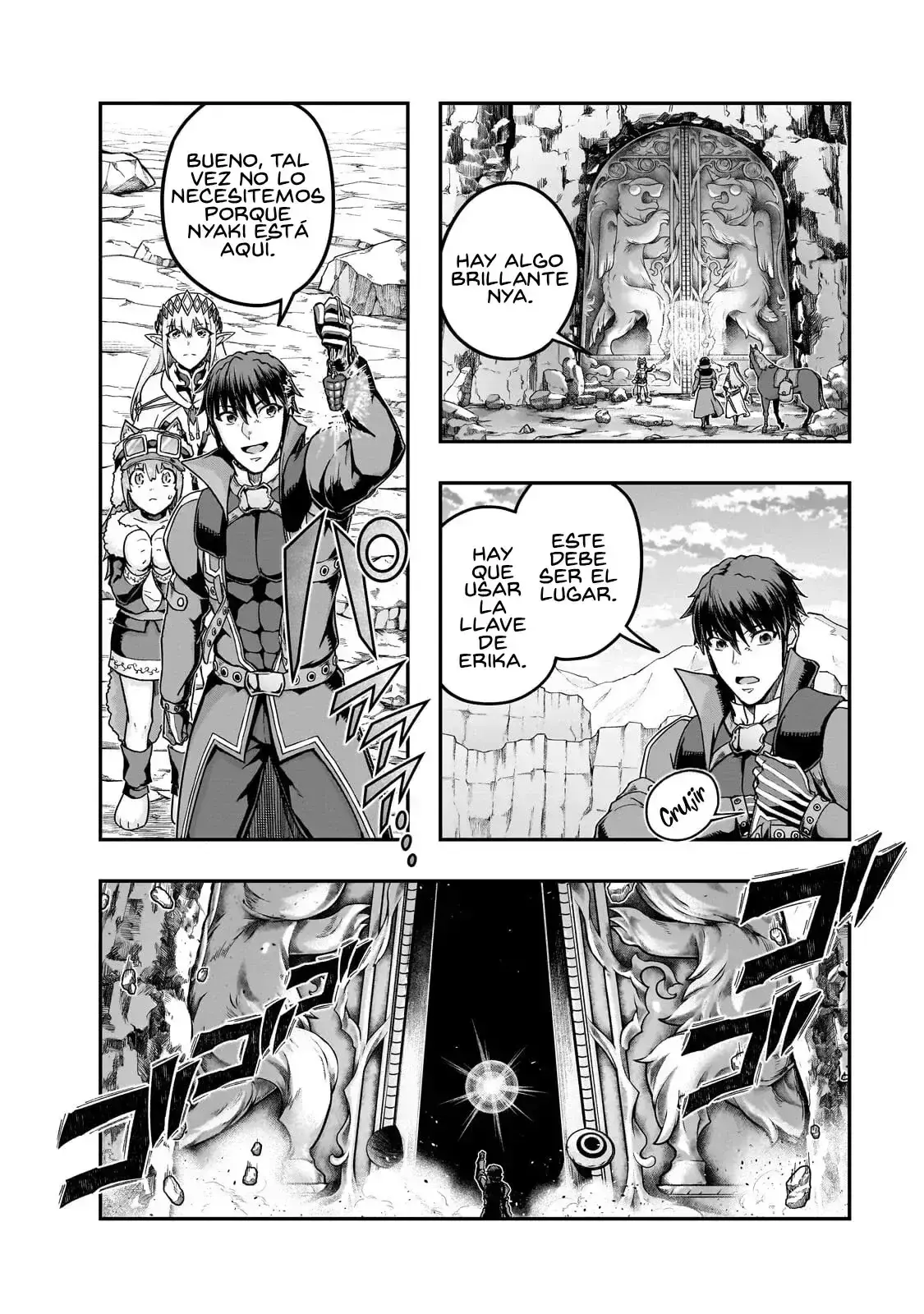 Capitulo 66 page 24