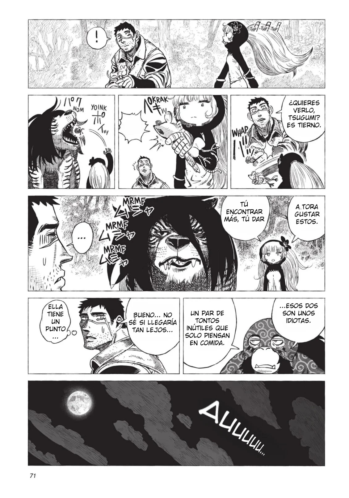 Capitulo 14 page 28