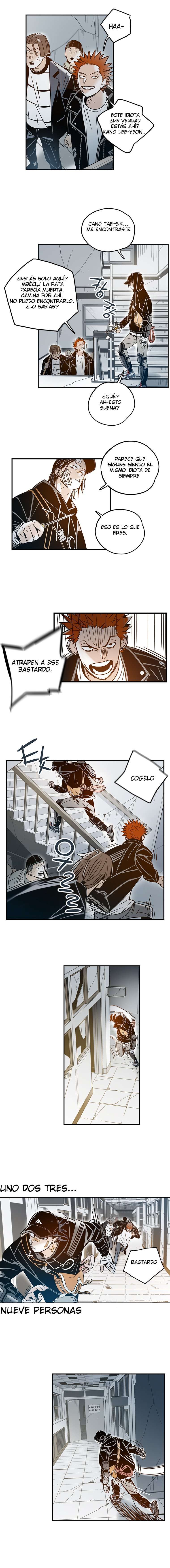 Capitulo 21 page 11