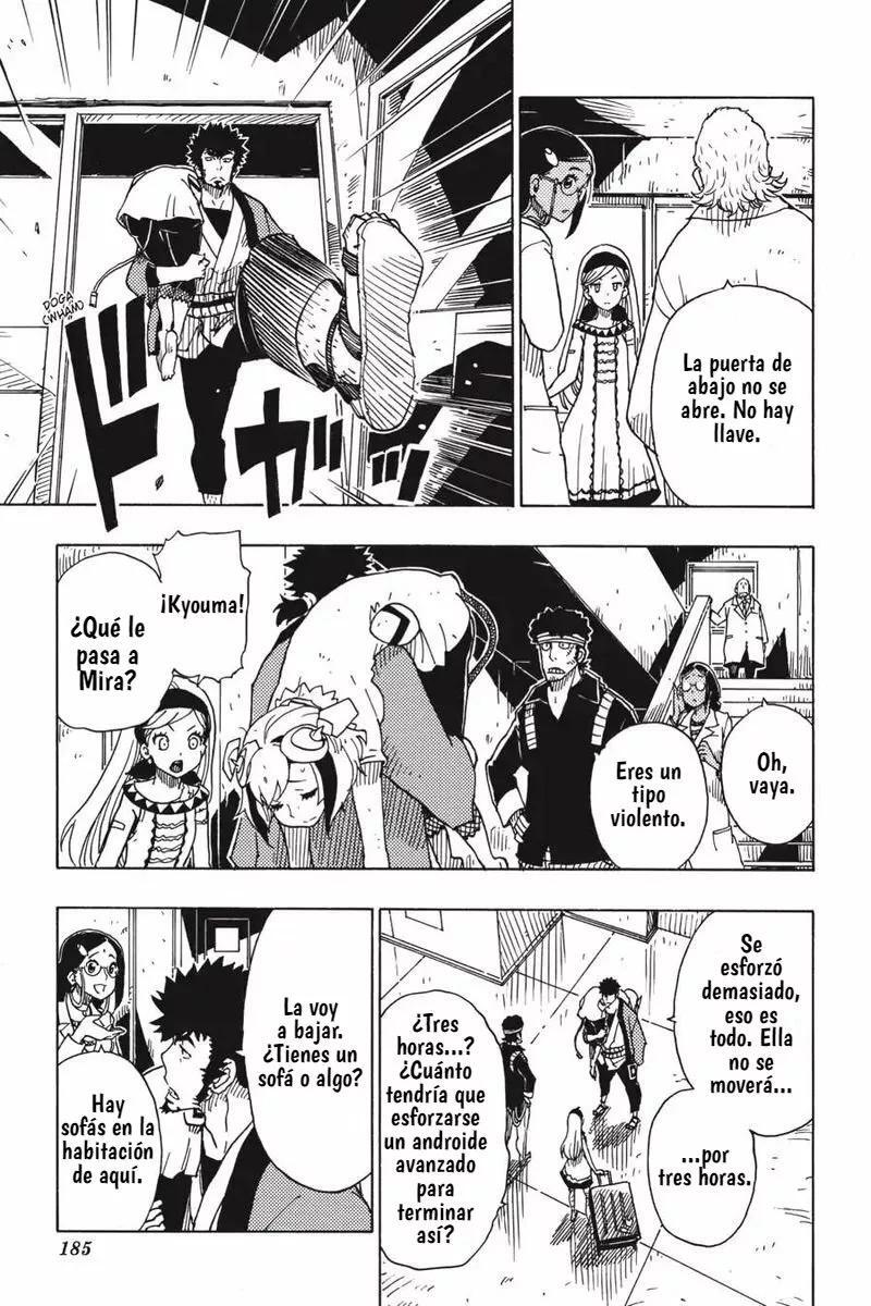 Capitulo 96 page 25