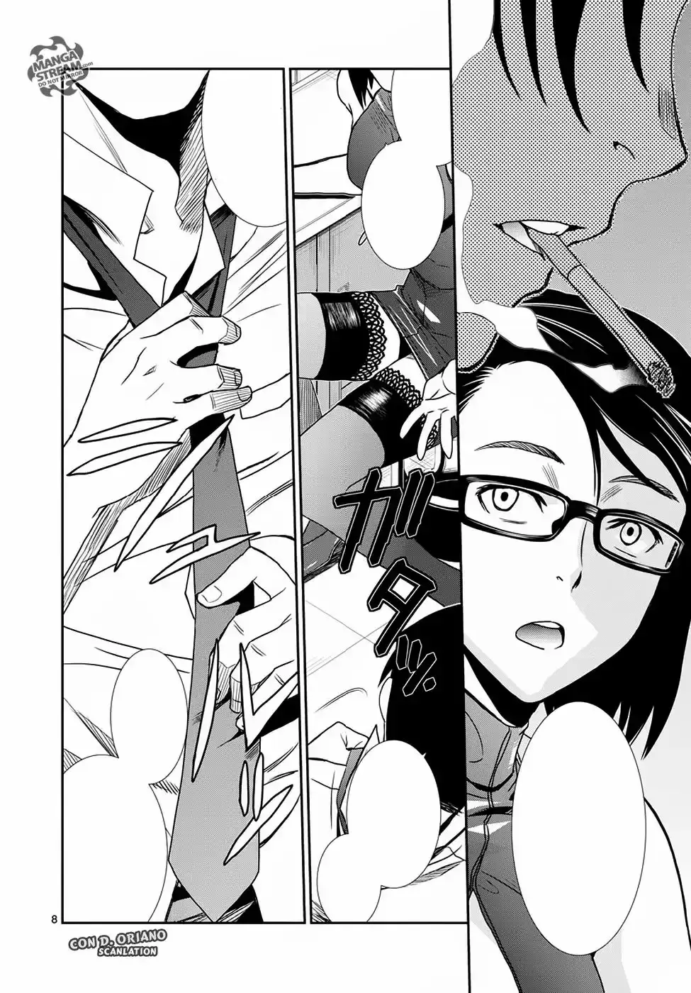 Capitulo 91 page 9