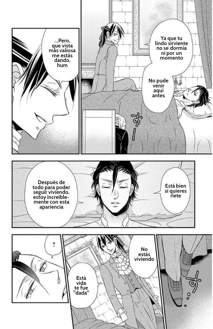 Capitulo 51 page 18