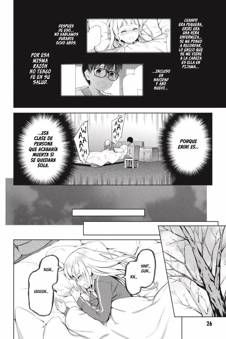 Capitulo 33 page 27
