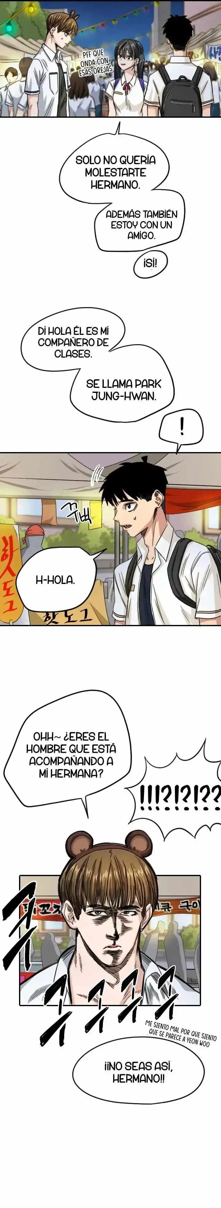 Capitulo 71 page 16