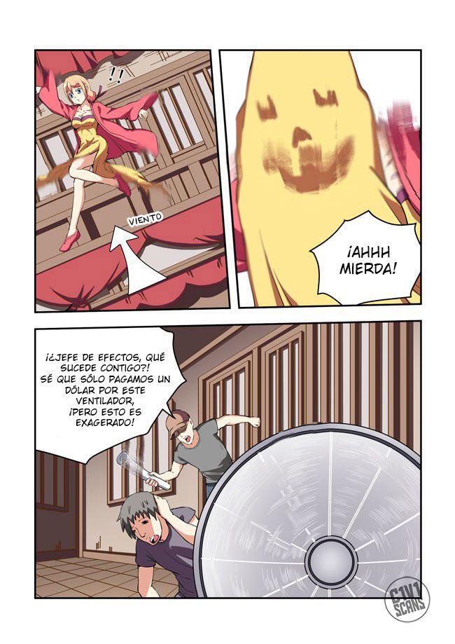 Capitulo 53 page 11