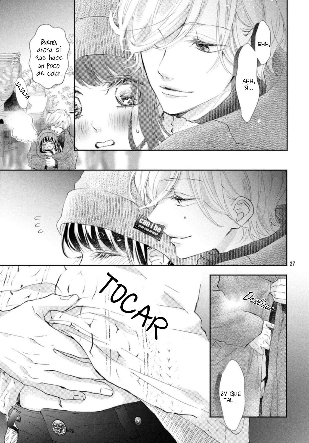 Capitulo 24 page 29
