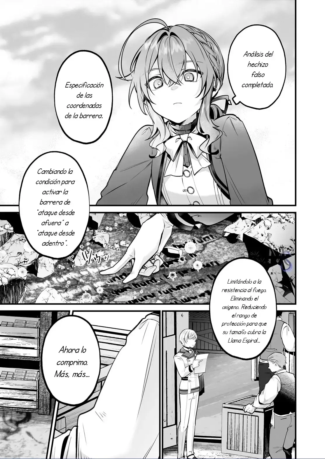 Capitulo 24 page 20