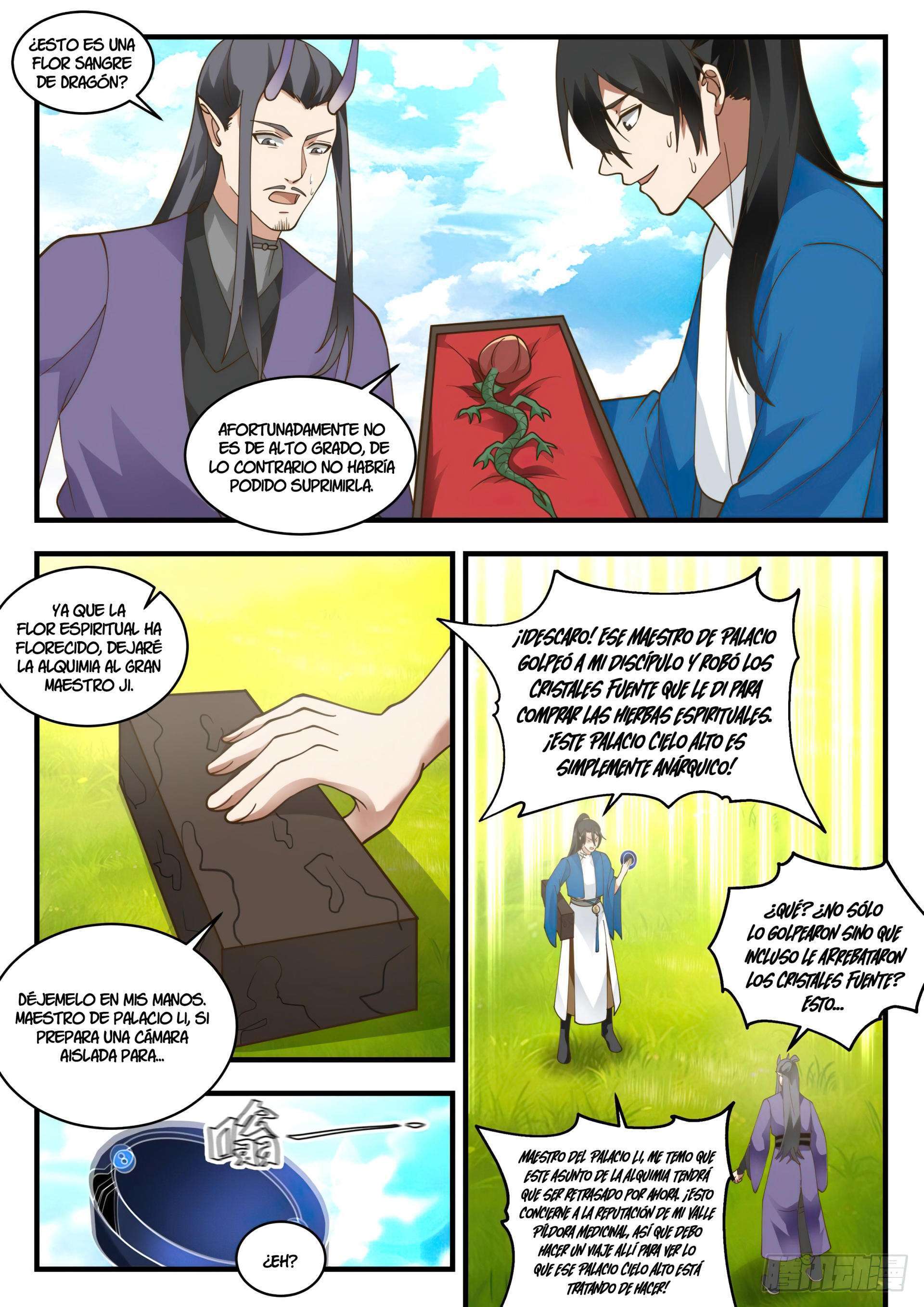 Capitulo 1970 page 10