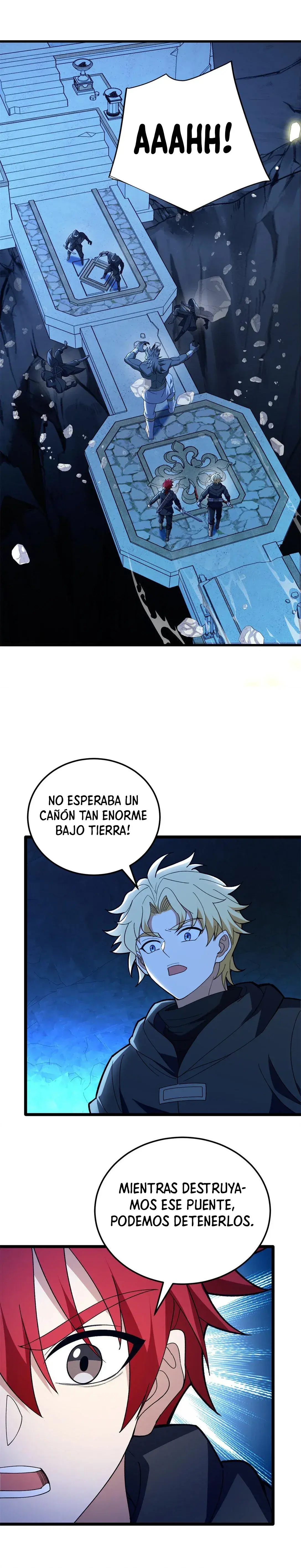 Capitulo 111 page 10