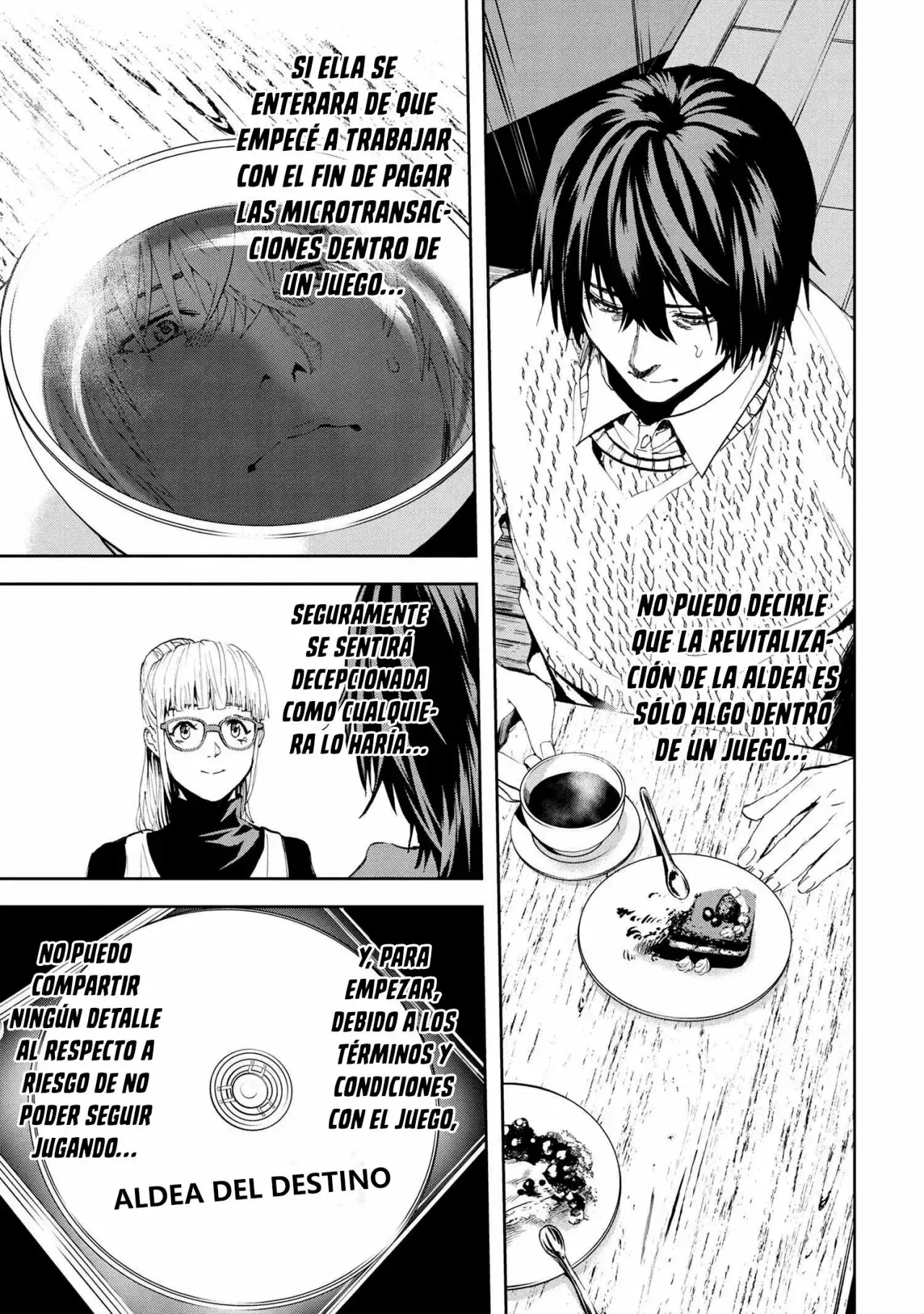 Capitulo 20 page 30