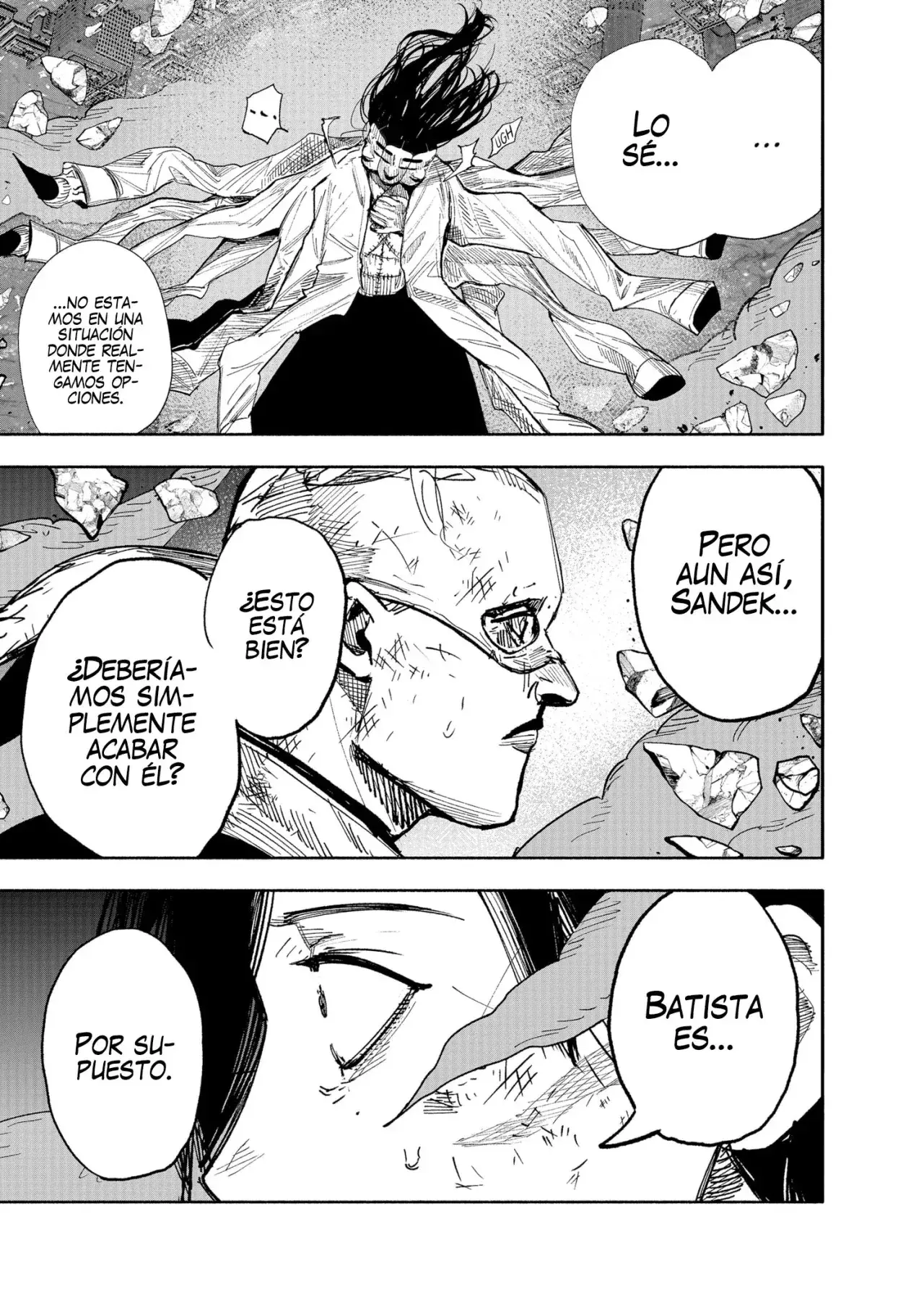 Capitulo 64.50 page 19
