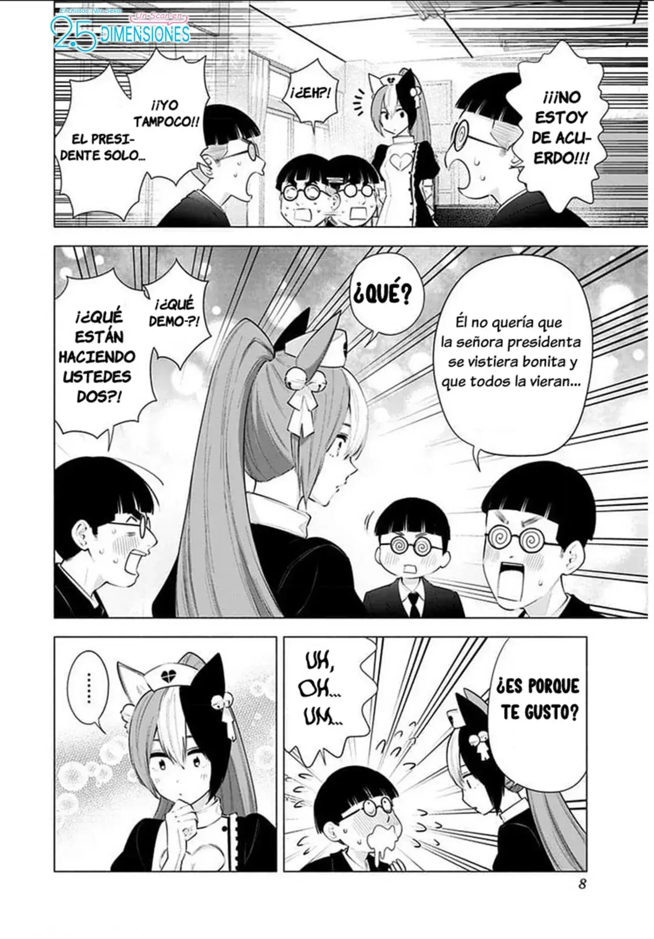 Capitulo 81 page 7