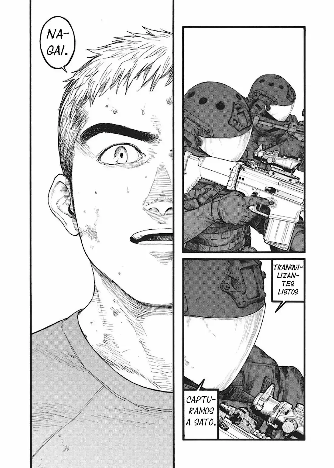 Capitulo 83.50 page 12