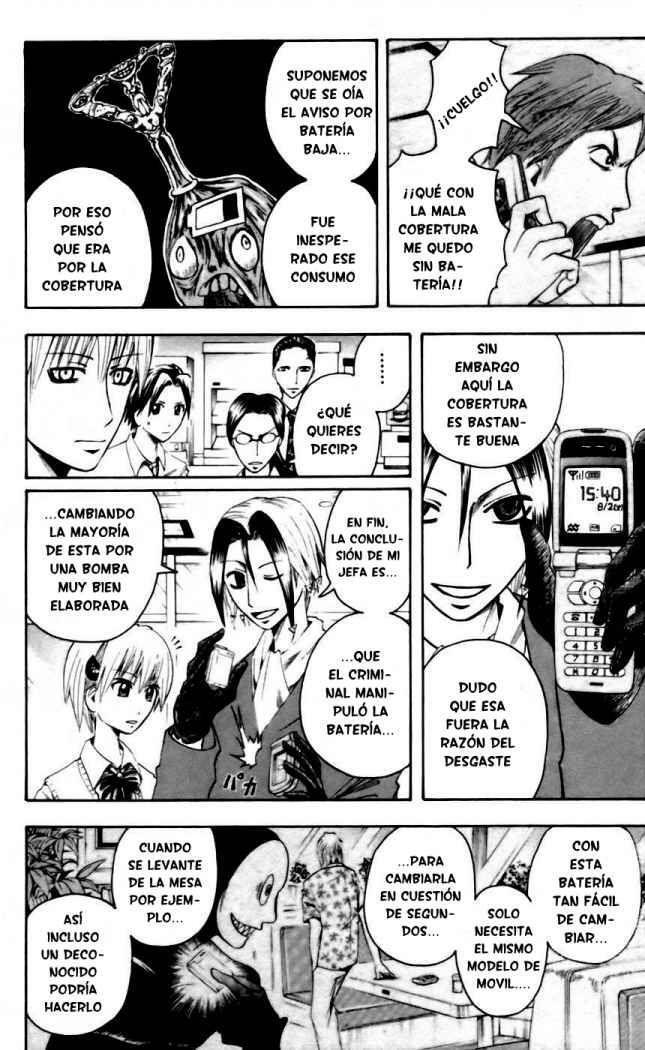 Capitulo 25 page 16