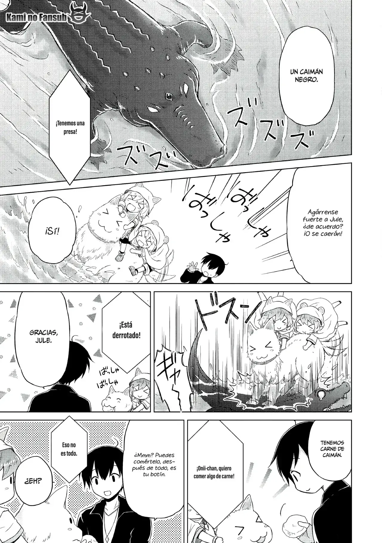 Capitulo 39 page 19
