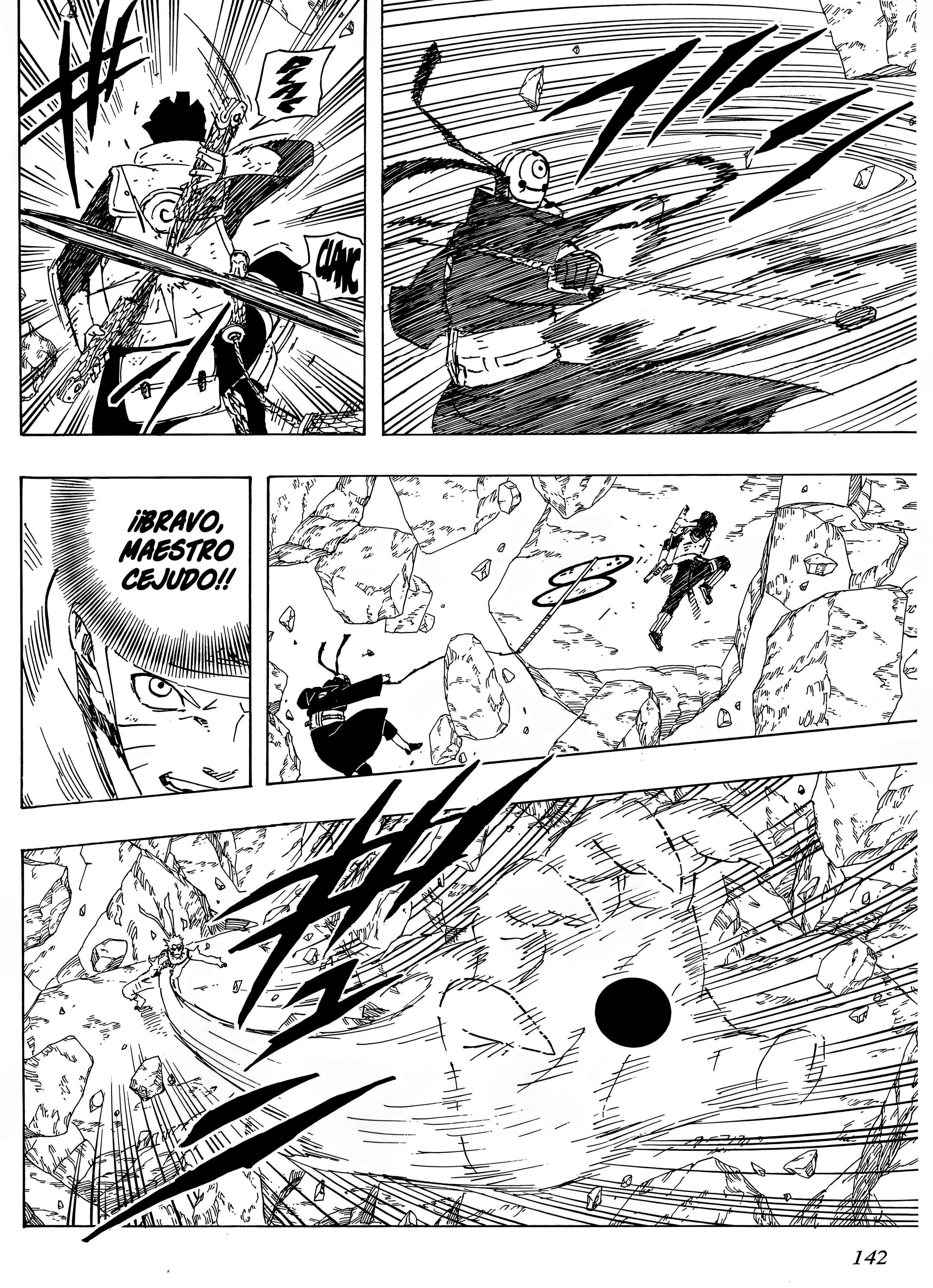Capitulo 595 page 11