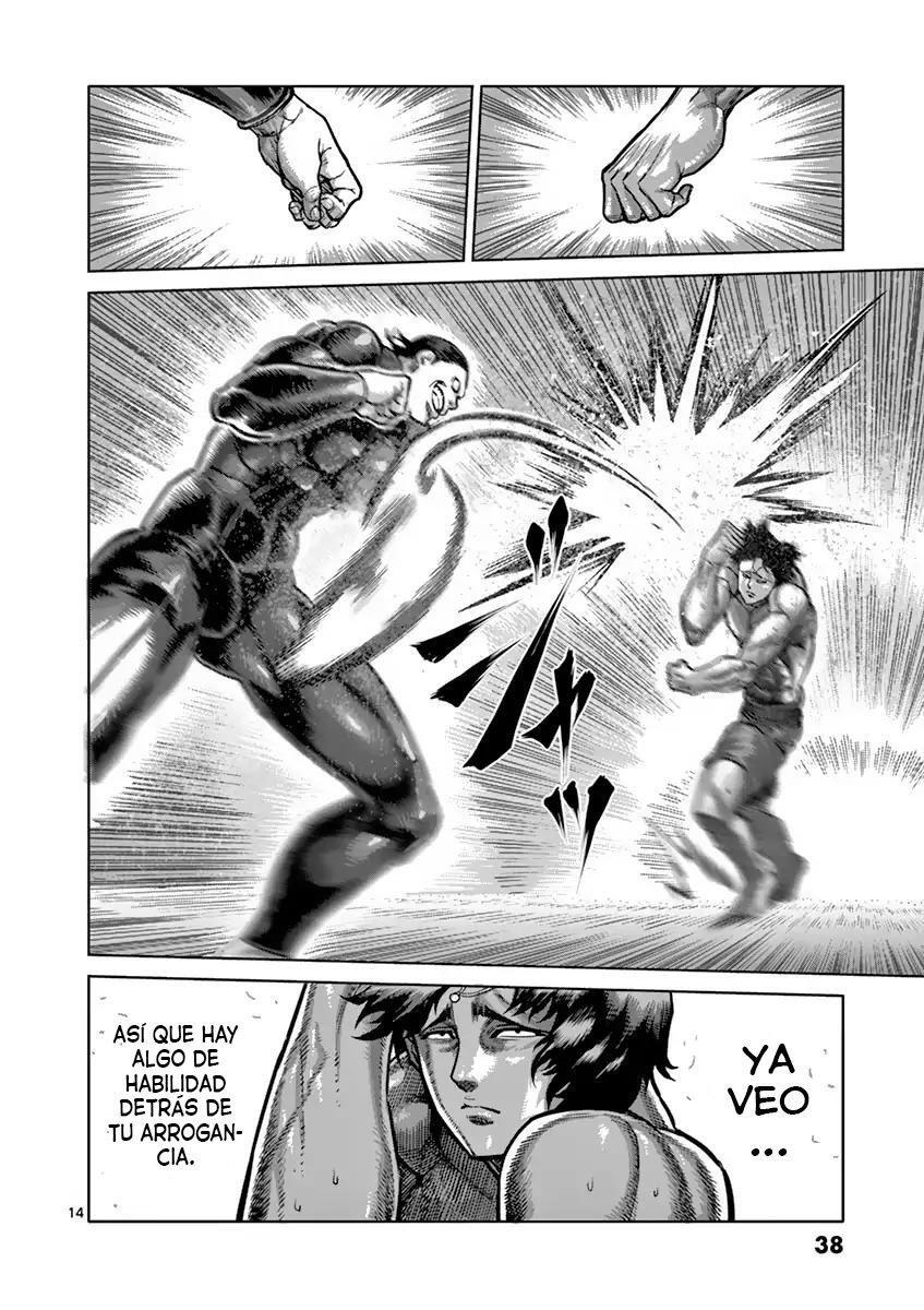 Capitulo 164 page 15