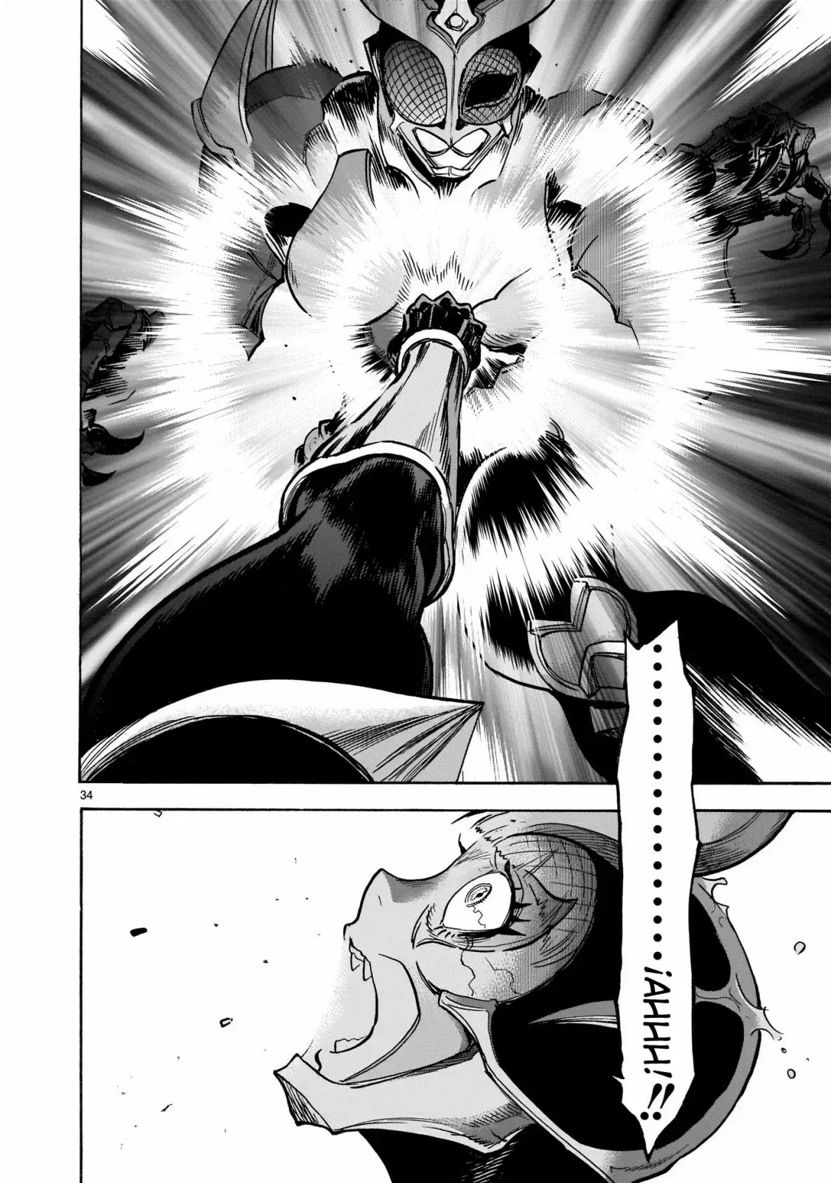 Capitulo 72 page 35