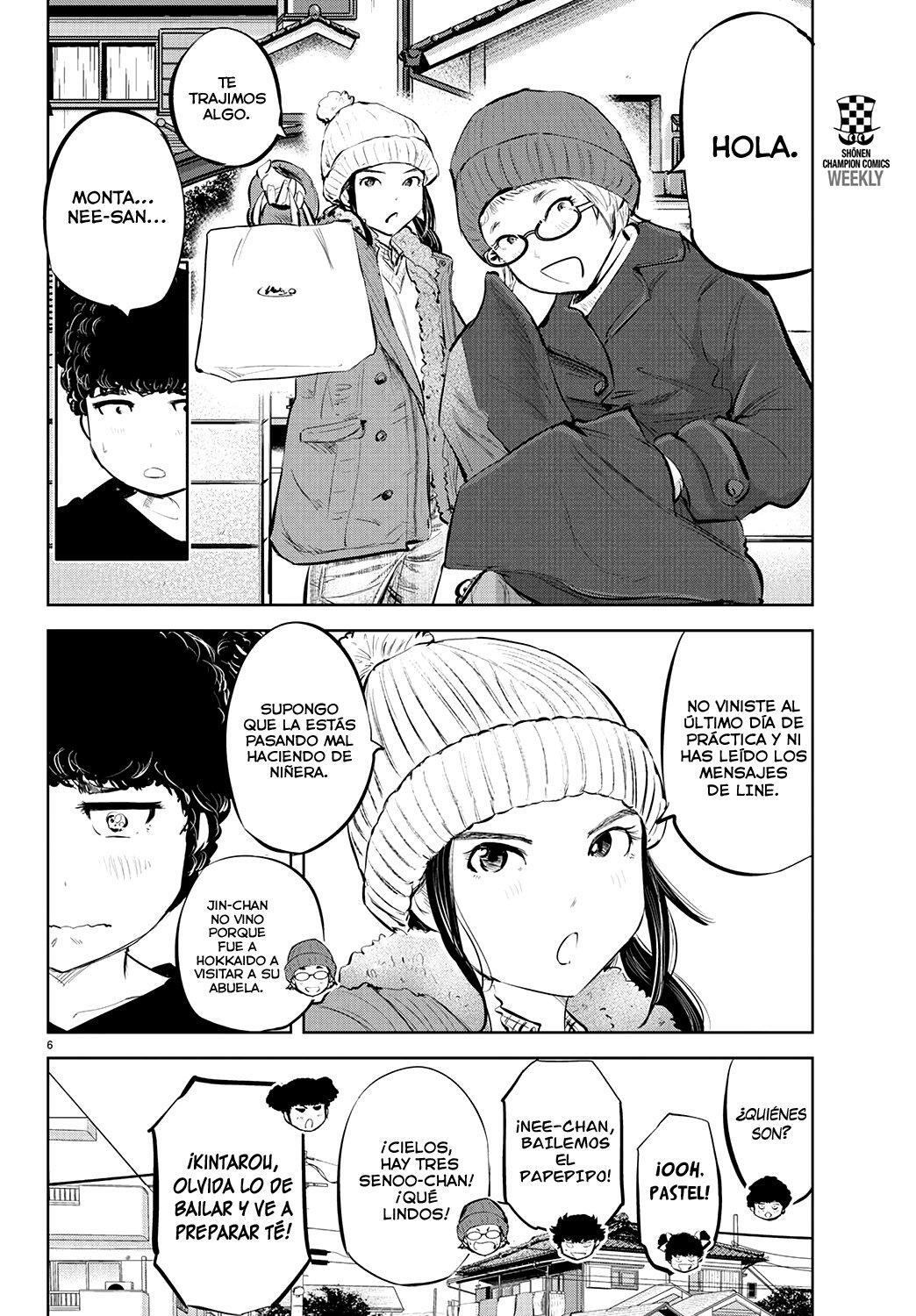 Capitulo 83 page 7