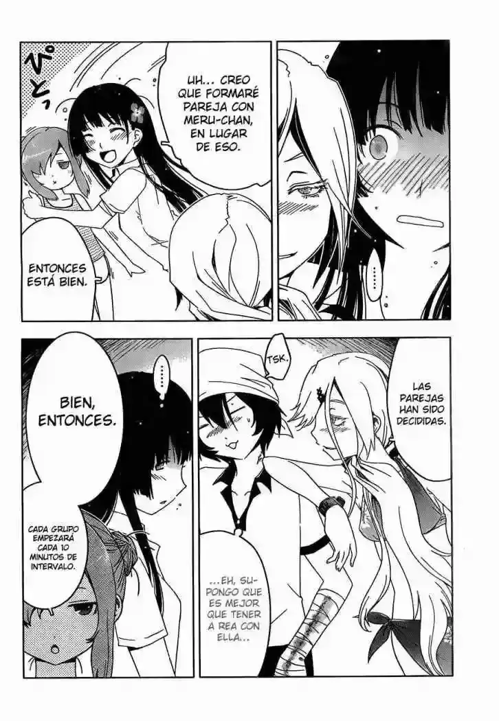 Capitulo 21 page 29
