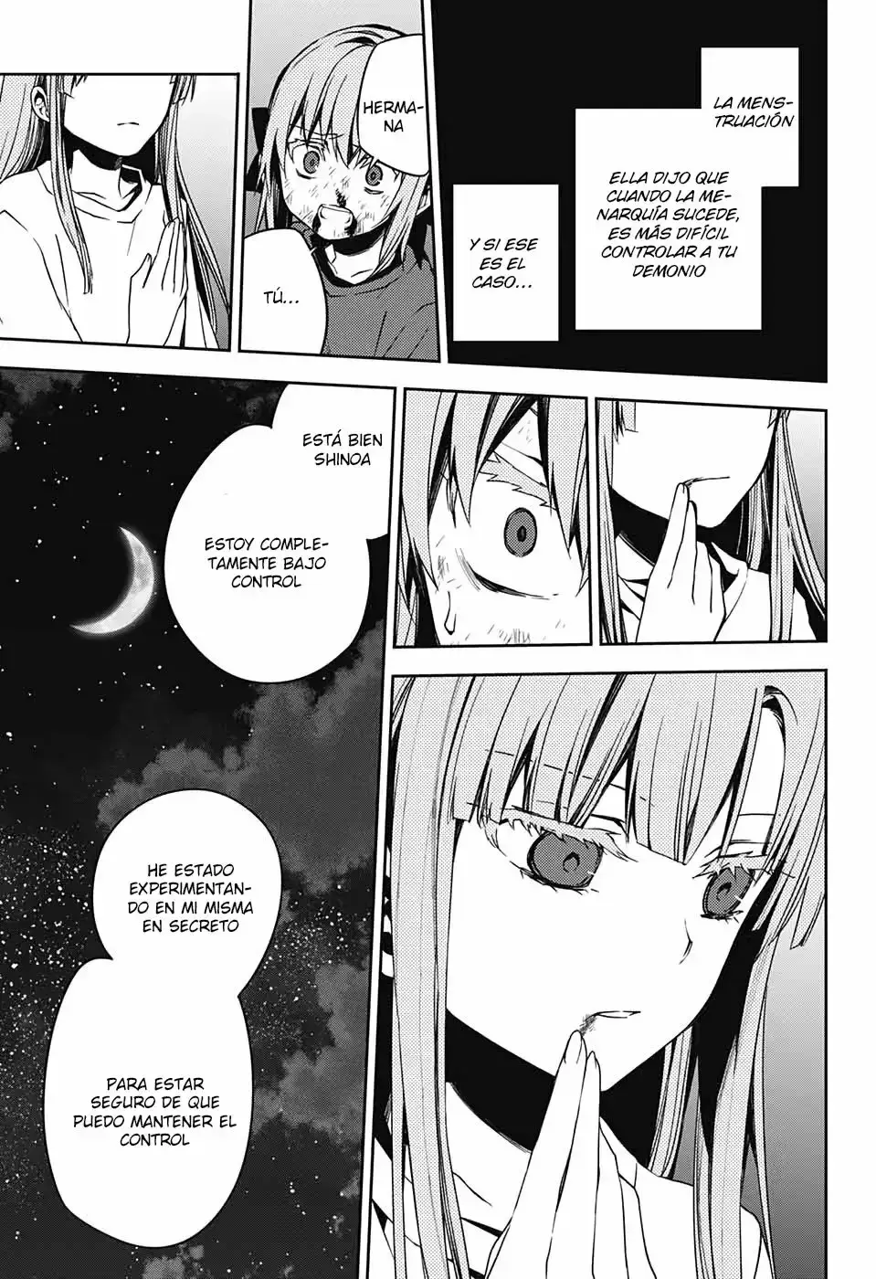 Capitulo 97 page 37