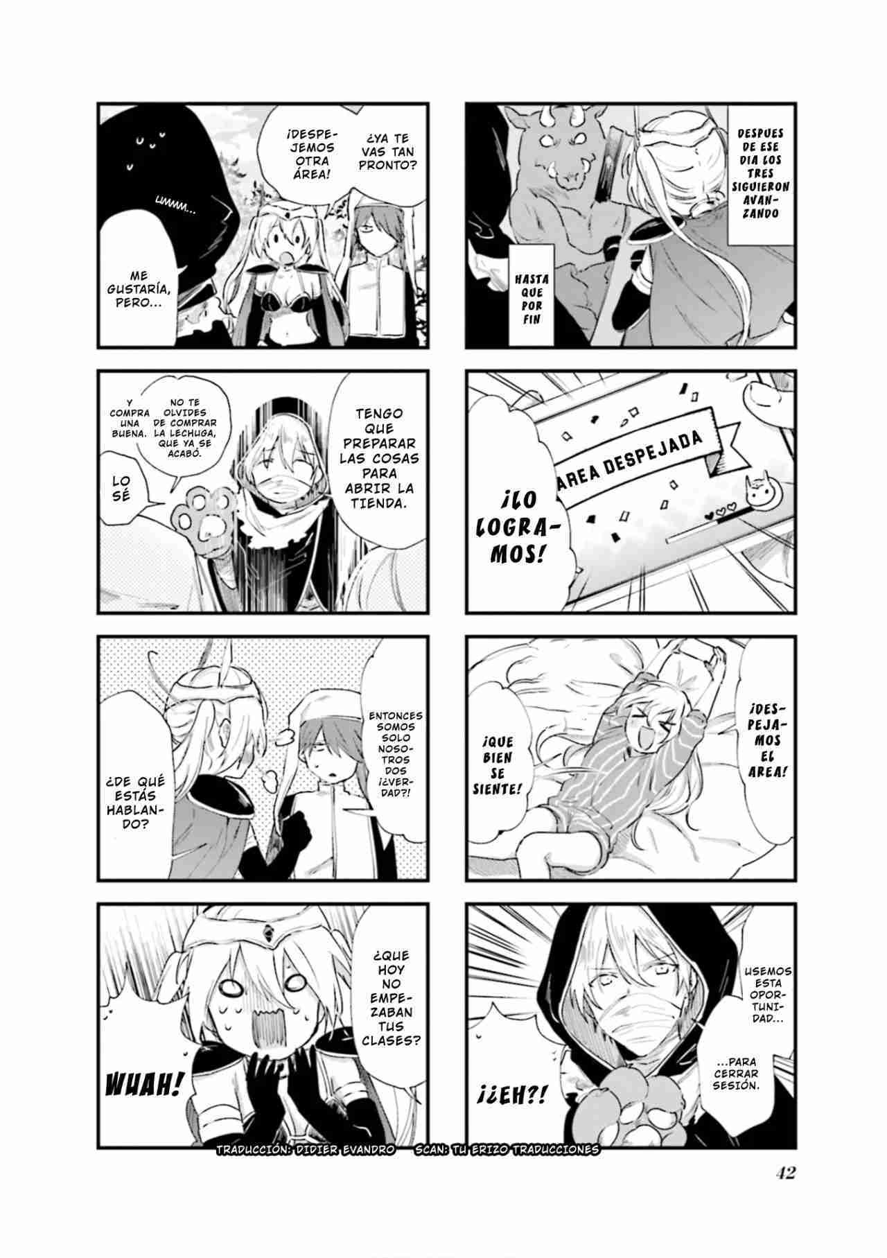 Capitulo 75 page 10
