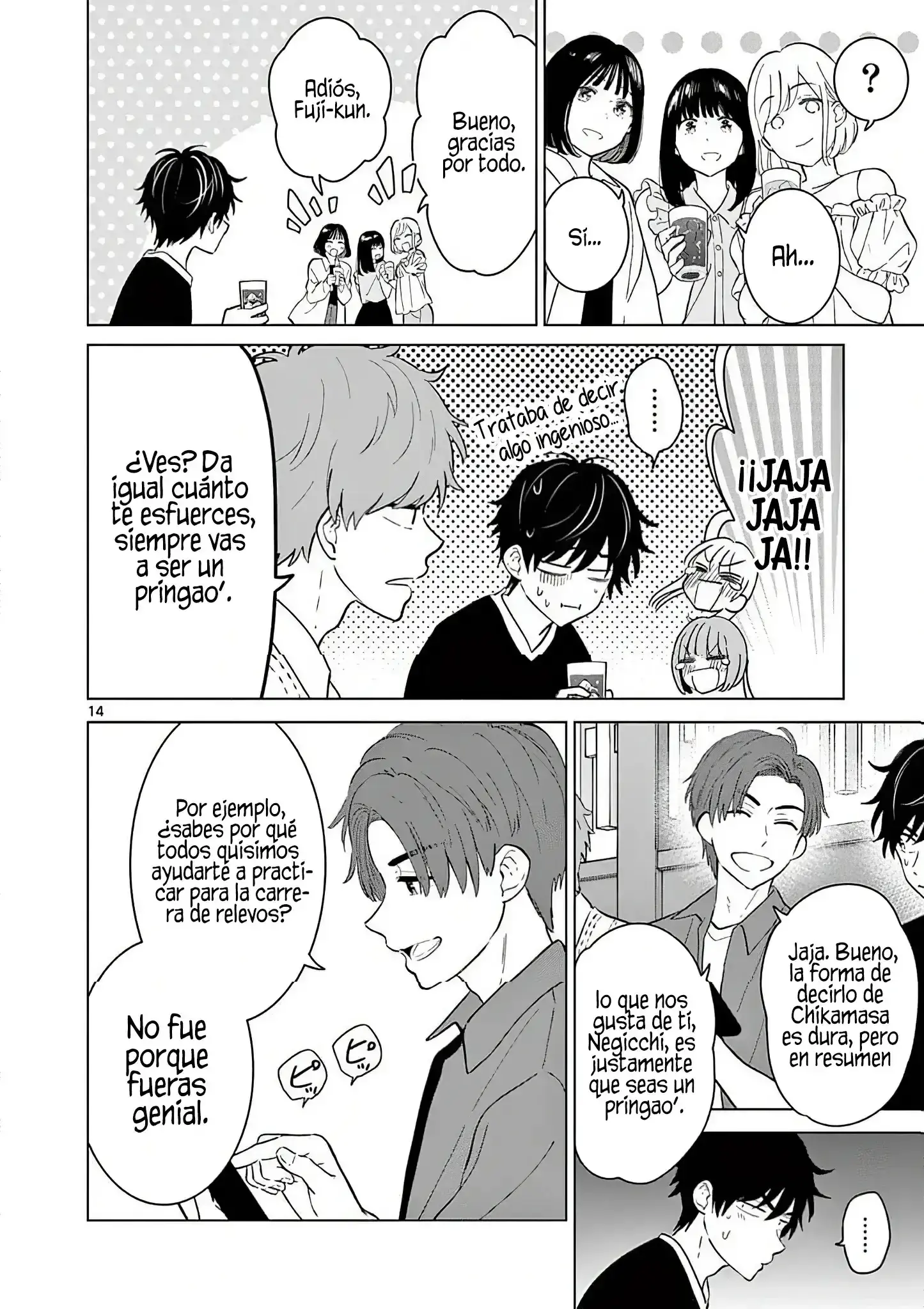Capitulo 59 page 15