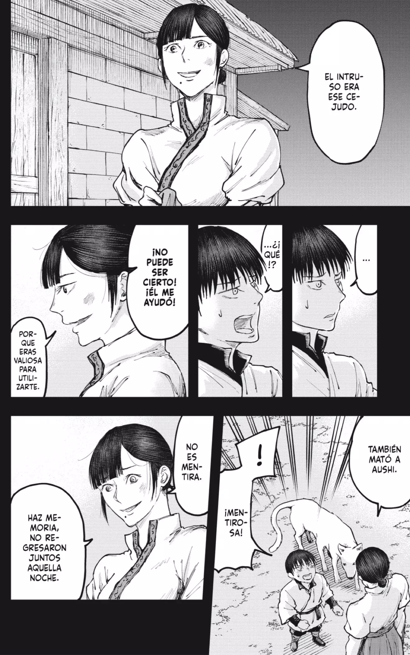 Capitulo 27 page 12