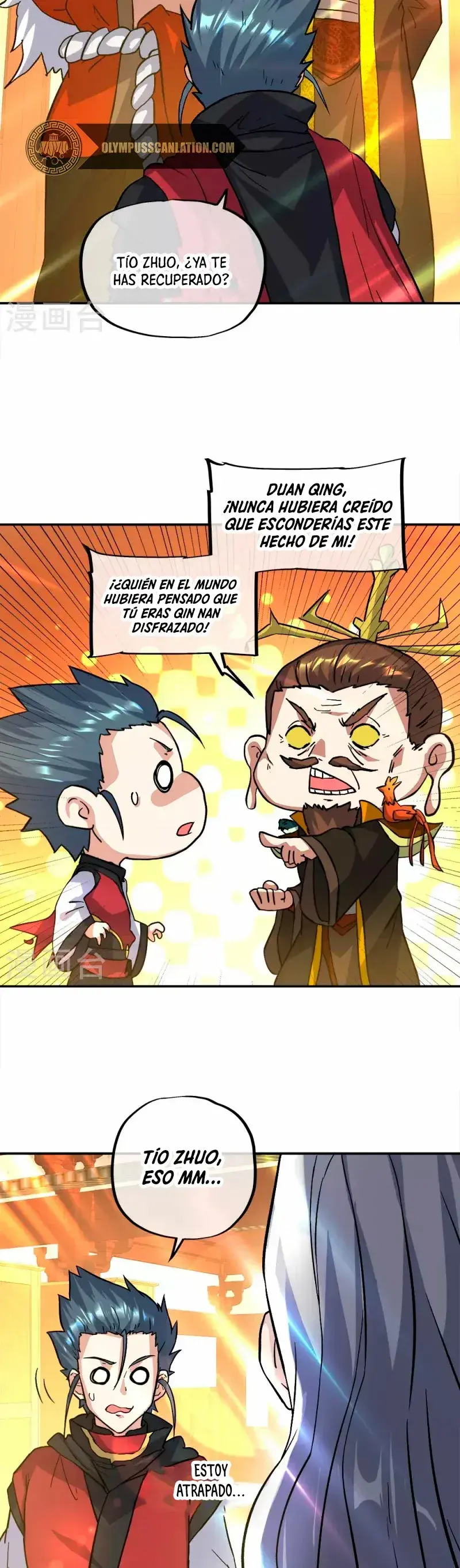 Capitulo 351 page 43