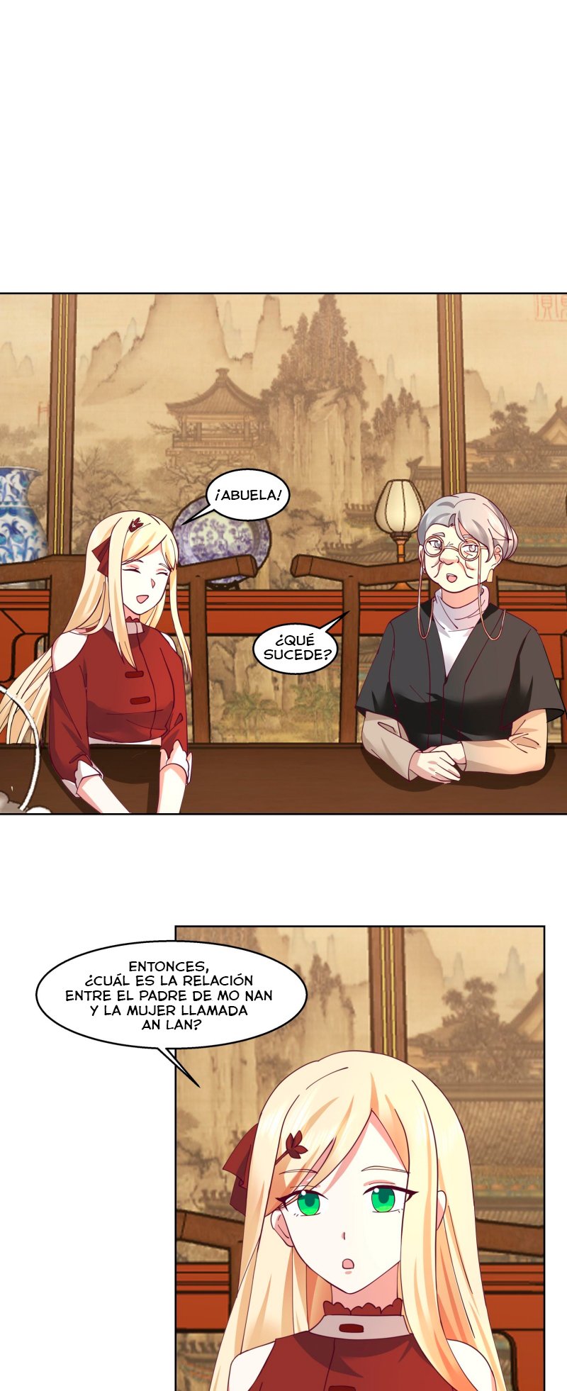 Capitulo 590 page 8