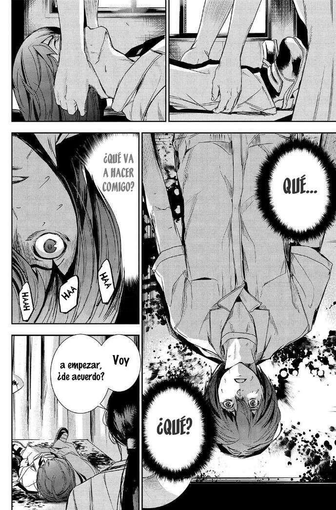 Capitulo 36 page 17