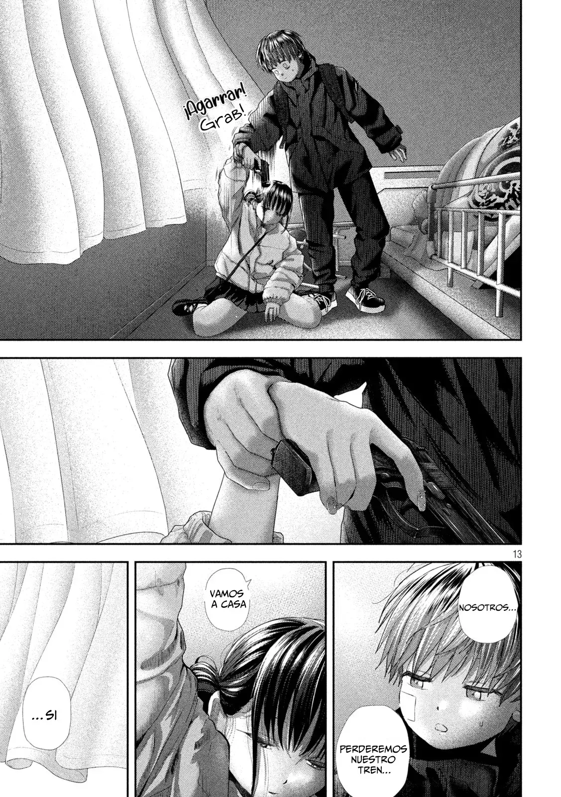 Capitulo 38 page 16