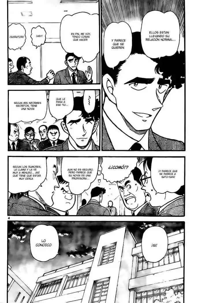 Capitulo 705 page 4