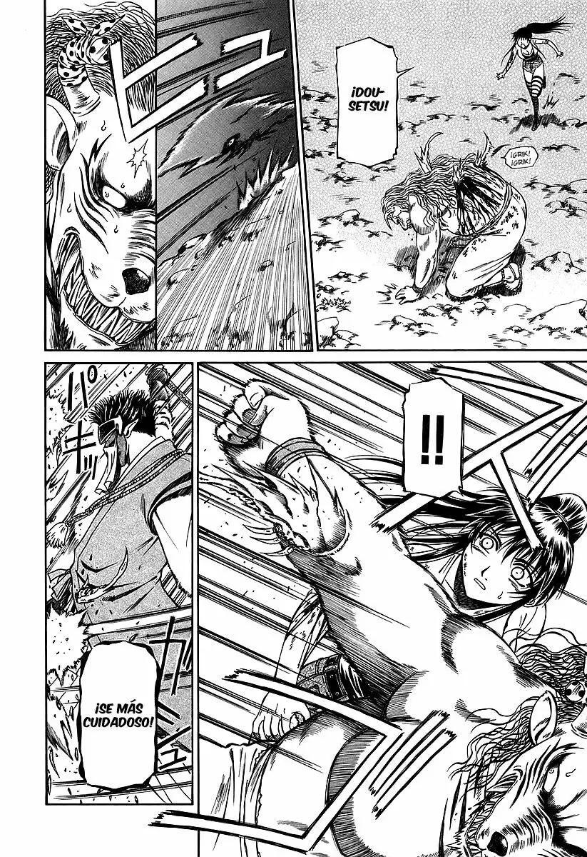 Capitulo 20 page 14