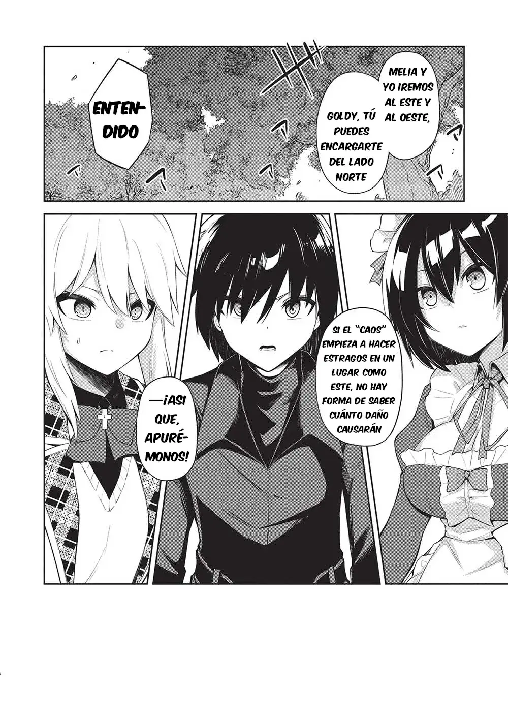 Capitulo 23 page 7